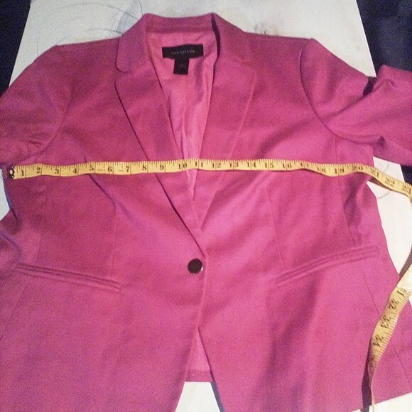 Women's blazer - Picture 4 of 8